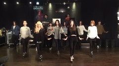 Ladies' Code - 坏女人