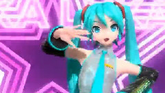 初音未来,VOCALOID家族 - Luka Luka ☆Night Fever
