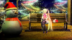 初音未来,VOCALOID家族 - Stay With Me