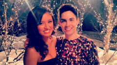 Sam Tsui - Silent Night