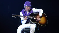Justin Bieber - Never Let You Go & Favorite Girl