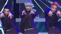 VIXX - On And On 现场合辑