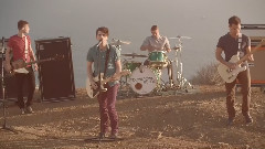 The Downtown Fiction - Some Place On Earth