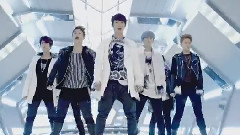 Super Junior-M - Break Down