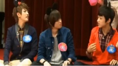 Teen Top,100% - MBC Music 红了Brother EP02