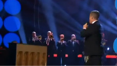 Robbie Williams - Shine My Shoes