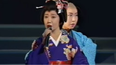 伍代夏子 - 十三夜