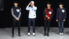 VIXX - Dance Cut