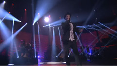 Justin Timberlake - TKO