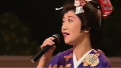 伍代夏子 - 日和下駄