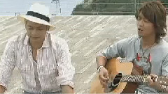 木村拓哉,SMAP - 上を向いて步こう SmapxSmap 嘎纳之行