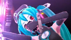 初音未来,动漫专属,日本群星,VOCALOID家族 - 秘密警察