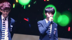 EXO - 十二月的奇迹