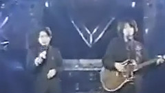 藤井フミヤ,木村拓哉 - True Love