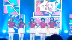 Crayon Pop - Bar Bar Bar
