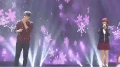 李宗泫(CNBLUE),Juniel - 爱情降临