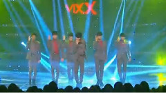 VIXX - 诅咒人偶