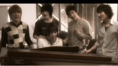 东方神起 - Heart Mind And Soul