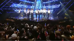 EXO - 一位受赏 & 安可