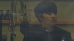 EXO - 赵正治和夏林的2点