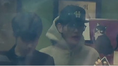 EXO - 赵正治和夏林的2点 Ending