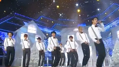 EXO - 12月的奇迹 & Christmas Day