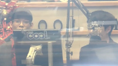 EXO - 赵正治和夏林的2点