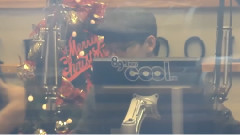 EXO - 赵正治和夏林的2点 拍照部分