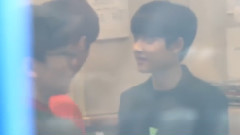 EXO - 赵正治和夏林的2点 Ending