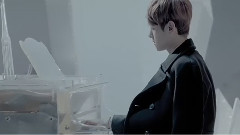 EXO - 日语爸爸去哪儿 EXO十二月的奇迹韩文预告