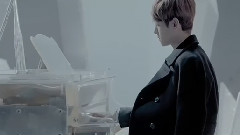 EXO - 日语爸爸去哪儿,EXO十二月的奇迹中文预告版