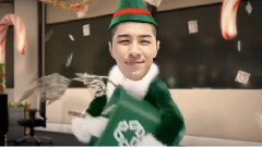 BigBang - Happy Holidays