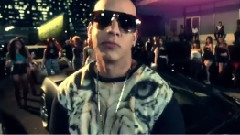 Daddy Yankee - La Rompe Carros