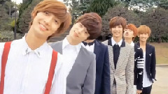 Boyfriend - A Message From Boyfriend To Their Philippine Bestfriends