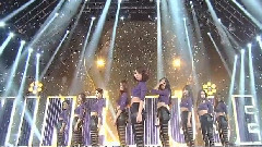 Nine Muses - Glue