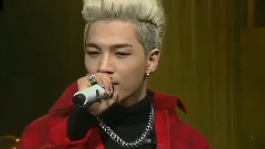 太阳(Bigbang) - I Need A Girl & 只看着我 & Talk