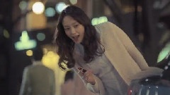 李娜英 - 雷诺三星汽车 CF 15s