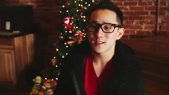 Jason Chen - This Christmas (Acapella)