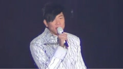 林俊杰 - 黑暗骑士