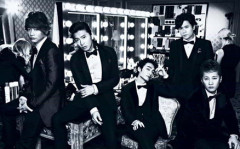 SMAP - シャレオツ