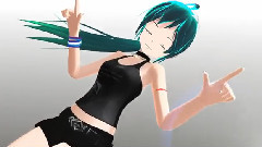初音未来 - Electric Star