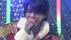 Sexy Zone,Johnnys Jr. - 圣诞组曲