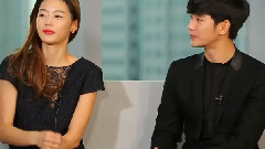 金秀贤,全智贤 - SBS 深夜演艺TV