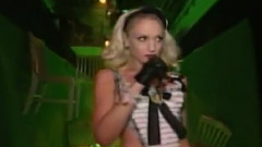 Gwen Stefani - What Are You Waiting For
