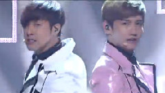东方神起 - Humanoids