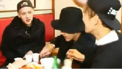 EXO,EXO-K - EXO's Showtime EP02