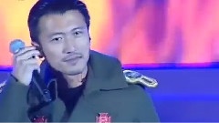 谢霆锋 - 黄种人