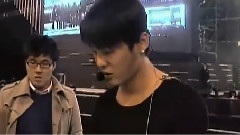 东方神起 - The 3rd Asia Tour Concert Mirotic In Seoul Making Film