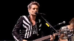 Muse - Supermassive Black Hole