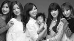 A Pink,4minute,BTOB - 爱的摄影展